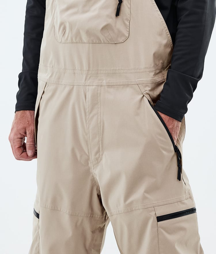 Dope Vertex Skihose Herren Sand, Bild 5 von 7