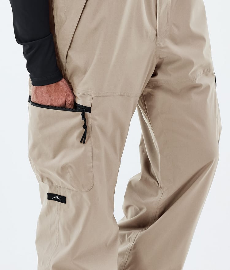 Dope Vertex Skihose Herren Sand, Bild 7 von 7