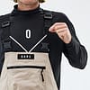 Integrierte verstellbare Hosenträger, Bild 1 von 2,