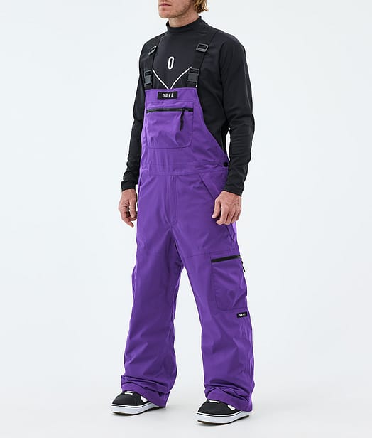 Dope Vertex Snowboardhose Herren