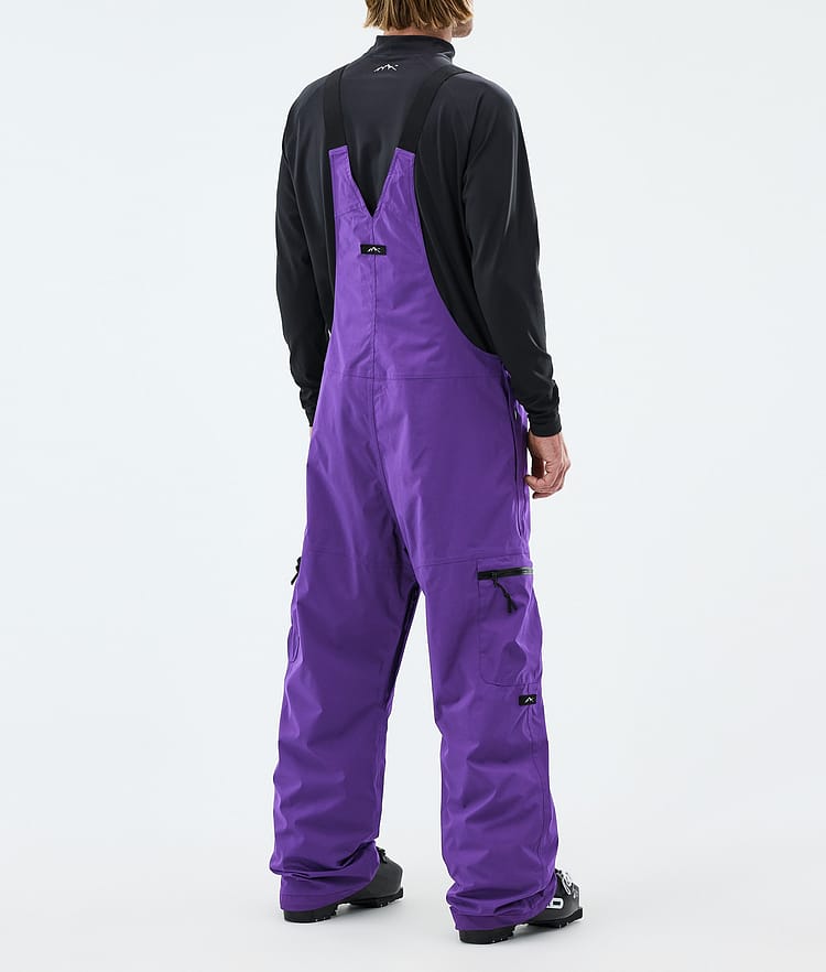 Dope Vertex Skihose Herren Vivid Purple, Bild 4 von 7