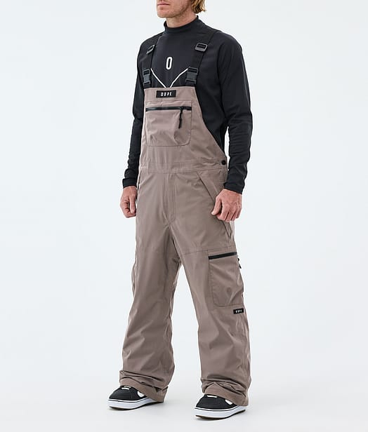 Dope Vertex Snowboardhose Herren