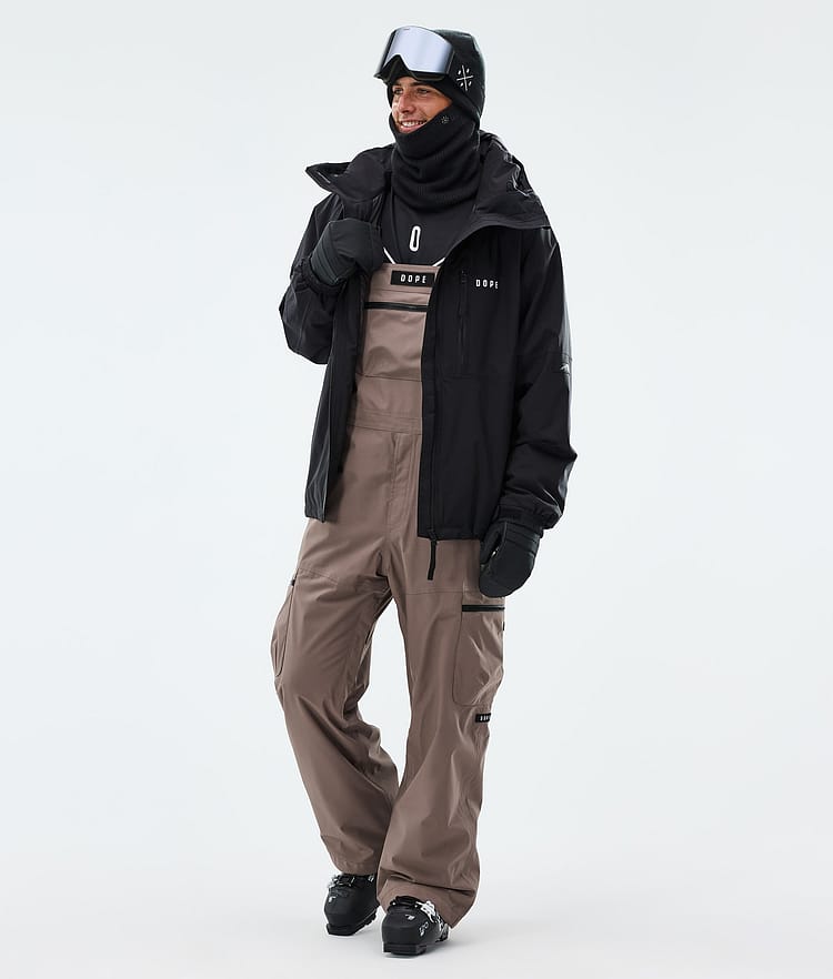 Dope Vertex Skihose Herren Walnut, Bild 2 von 7