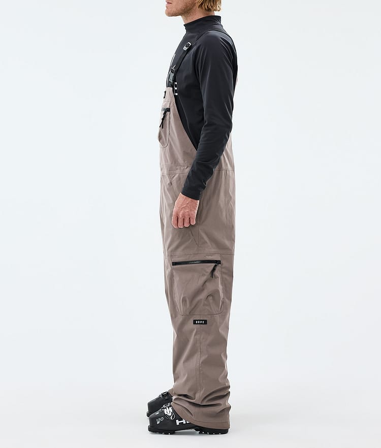 Dope Vertex Skihose Herren Walnut, Bild 3 von 7
