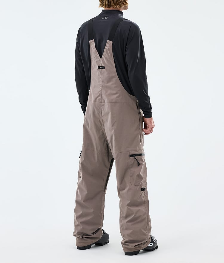 Dope Vertex Skihose Herren Walnut, Bild 4 von 7