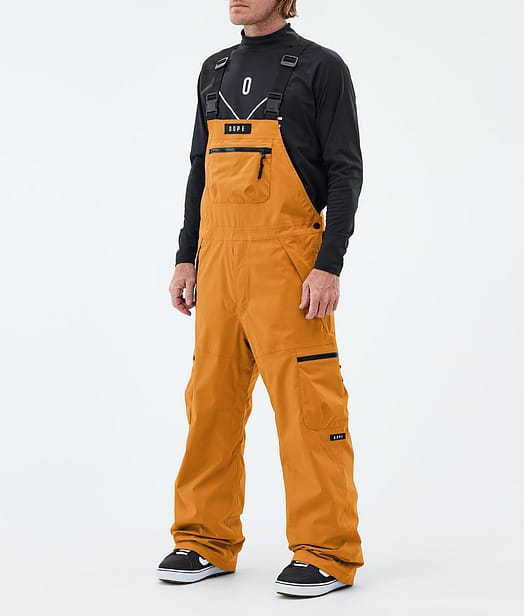 Dope Vertex Snowboardhose Herren