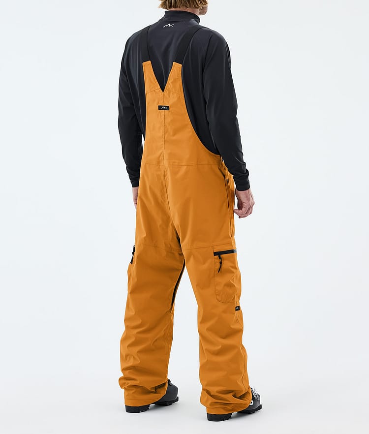 Dope Vertex Skihose Herren Light Rust, Bild 4 von 7