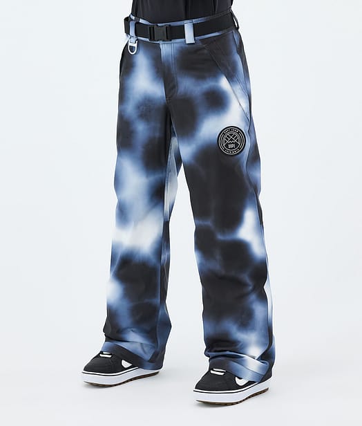 Dope Blizzard W Snowboardhose Damen