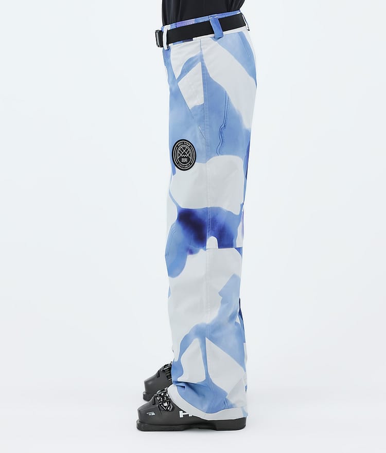Dope Blizzard W Skihose Damen Blue Ice, Bild 3 von 5