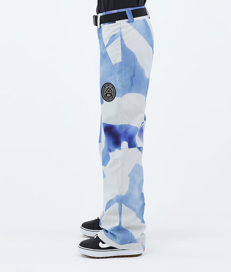 Dope Blizzard W Snowboardhose Damen Blue Ice, Bild 3 von 5