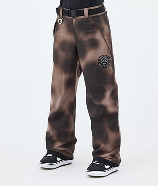 Dope Blizzard W Snowboardhose Damen