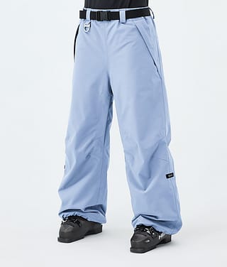 Dope Big W Skihose Damen