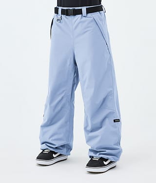 Dope Big W Snowboardhose Damen