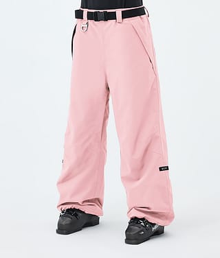Dope Big W Skihose Damen