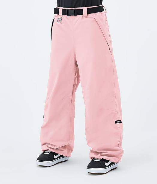 Dope Big W Snowboardhose Damen