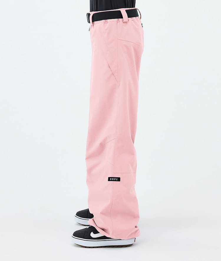 Dope Big W Snowboardhose Damen Soft Pink, Image 3 of 5
