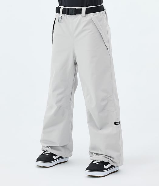 Dope Big W Snowboardhose Damen