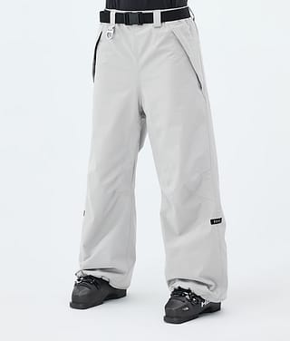 Dope Big W Skihose Damen