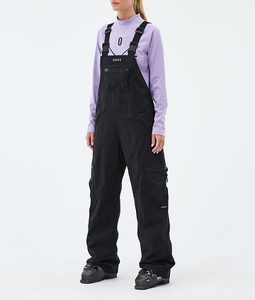 Dope Vertex W Skihose Black