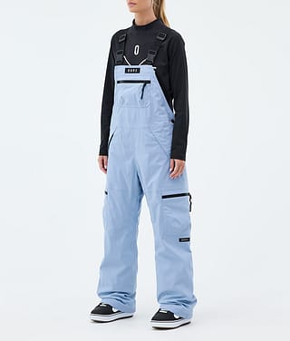 Dope Vertex W Snowboardhose Damen