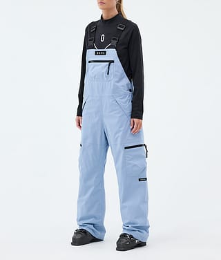 Dope Vertex W Skihose Damen