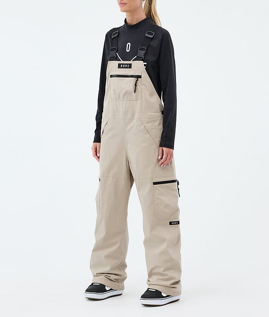 Dope Vertex W Snowboardhose Damen