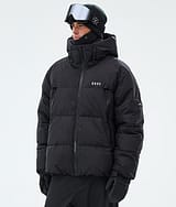 Dope Puffer Full Zip Skijacke aus der Bewertung von Patrick