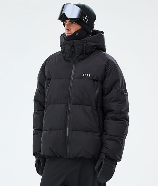 Dope Puffer Snowboardjacke Herren