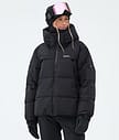 Dope Puffer W Skijacke Damen Black