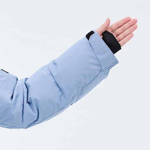 Handgelenkgamaschen