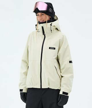Dope Spartan W Snowboardjacke Damen