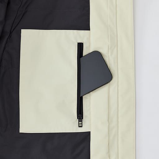 Media Tasche