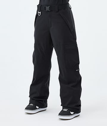 Dope Apex W Snowboardhose Black