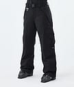 Dope Apex W Skihose Damen Black