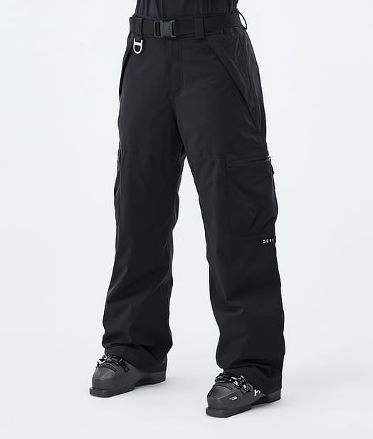Dope Apex W Skihose Damen Black