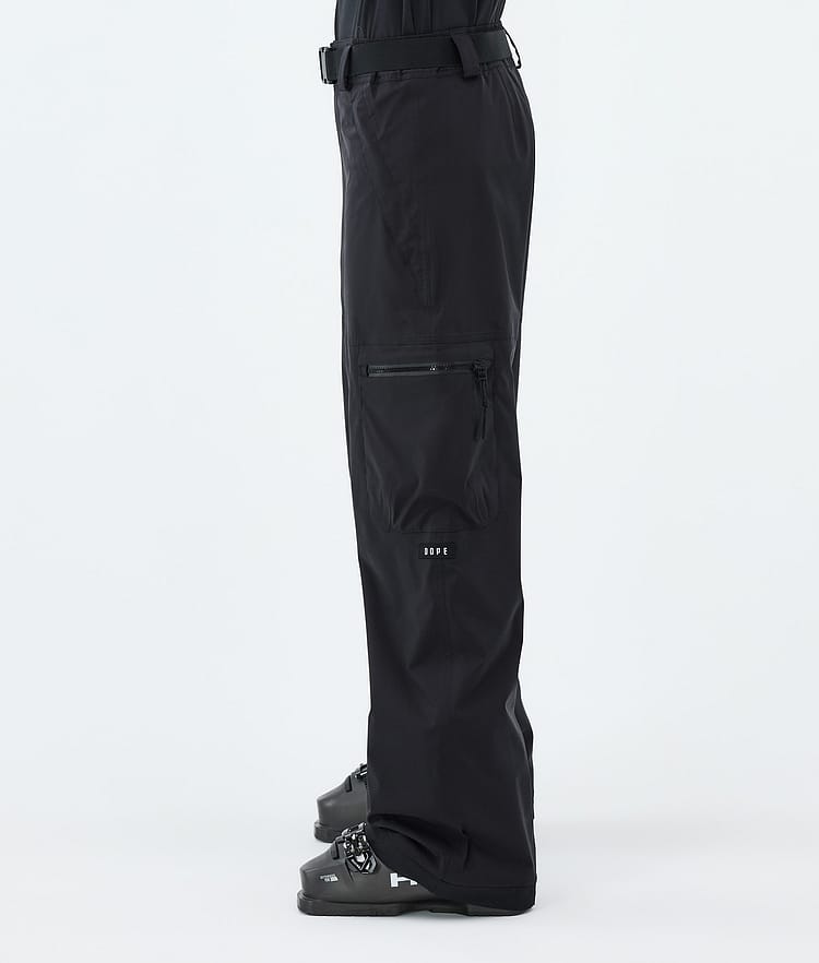 Dope Apex W Skihose Damen Black, Bild 3 von 6