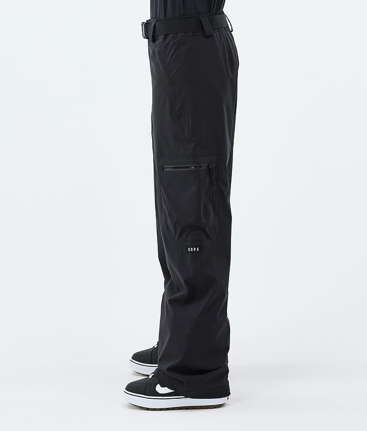 Dope Apex W Snowboardhose Damen Black, Bild 3 von 6