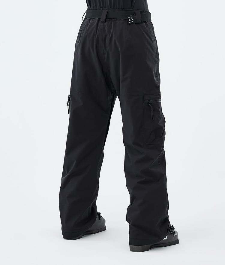 Dope Apex W Skihose Damen Black, Bild 4 von 6