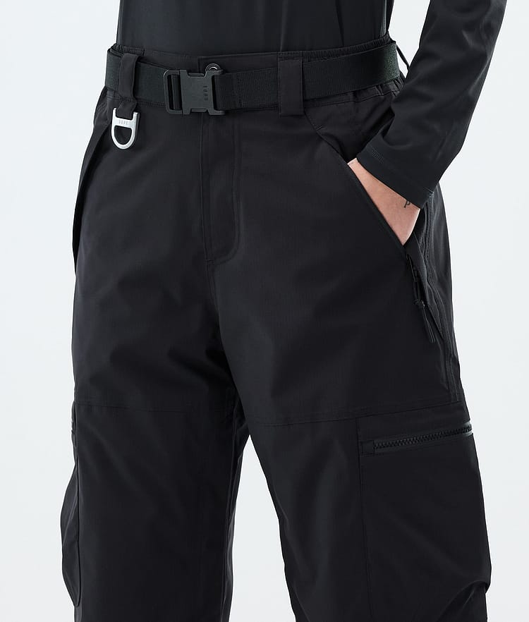 Dope Apex W Skihose Damen Black, Image 5 of 6