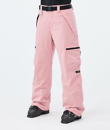 Dope Apex W Skihose Soft Pink