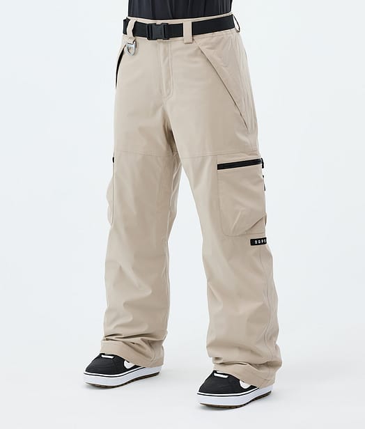 Dope Apex W Snowboardhose Damen