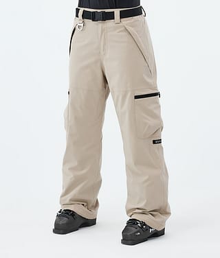 Dope Apex W Skihose Damen
