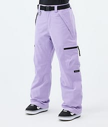 Dope Apex W Snowboardhose Damen Faded Violet