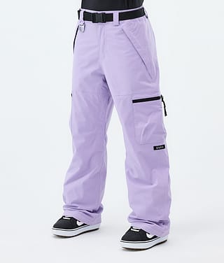 Dope Apex W Snowboardhose Damen