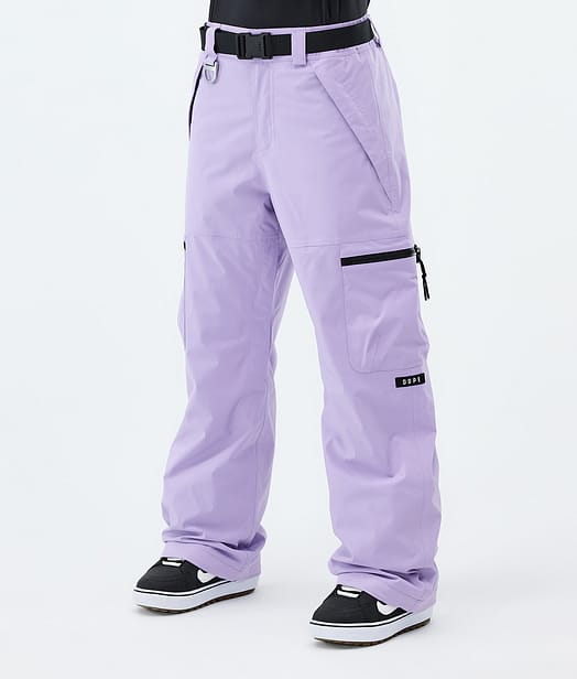 Dope Apex W Snowboardhose Damen