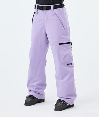 Dope Apex W Skihose Damen