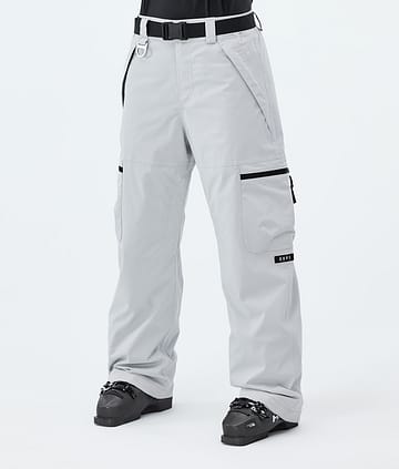 Dope Apex W Skihose Light Grey
