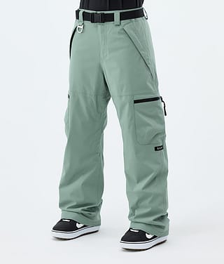 Dope Apex W Snowboardhose Damen