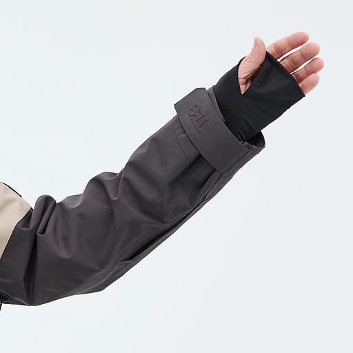 Handgelenkgamaschen