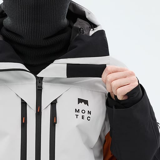 Mikrofleece Kinnschutz